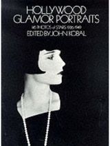 Hollywood Glamor 145 Portraits of