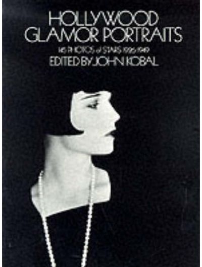 Hollywood Glamor 145 Portraits of