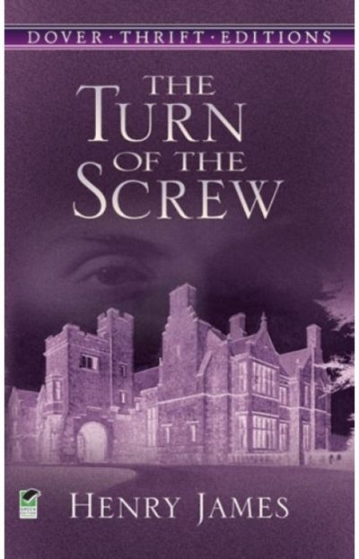 Turn of the Screw