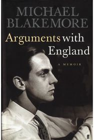 Arguments with England