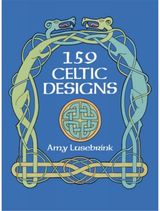159 Celtic Designs