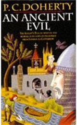 Ancient Evil (Canterbury Tales Mysteries, Book 1) Disturbing and