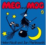 Meg and Mog