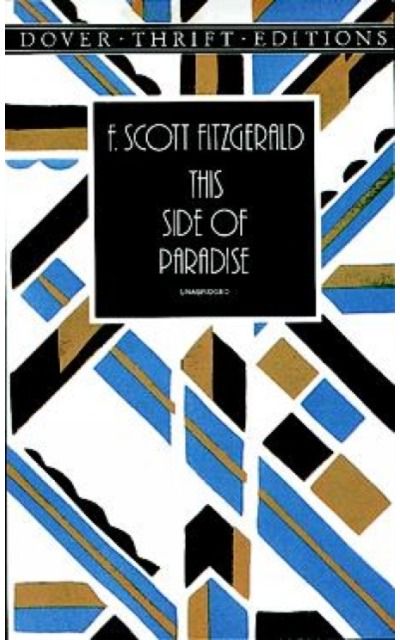 This Side of Paradise
