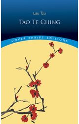 Tao Te Ching
