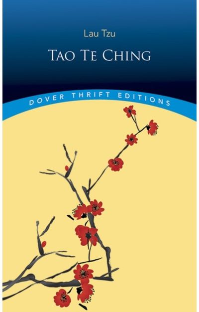 Tao Te Ching