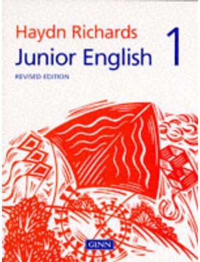 Junior English Revised Edition 1