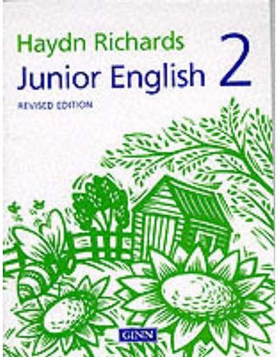 Junior English Revised Edition 2