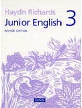 Junior English Revised Edition 3
