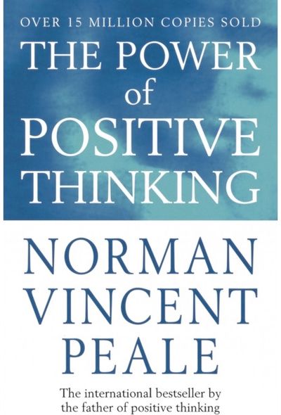 Power Of Positive