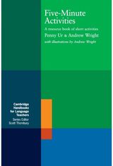 Five-Minute A Resource Book of