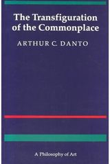 Transfiguration of A Philosophy of Art