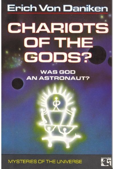 Chariots of the Gods