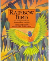 Rainbow Bird