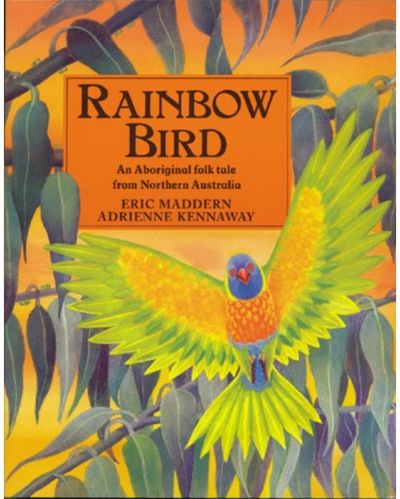 Rainbow Bird