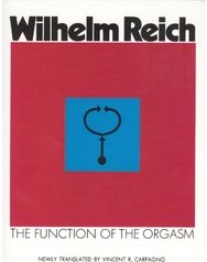 Function of the Orgasm