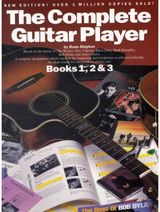 Complete Guitar New Edition