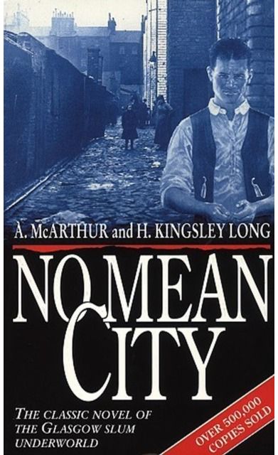 No Mean City