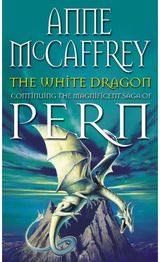 White Dragon (Dragonriders of