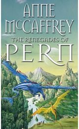 Renegades Of Pern