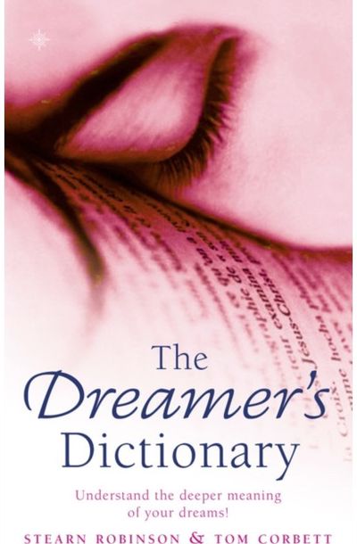 Dreamer’s Dictionary