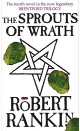 Sprouts Of Wrath