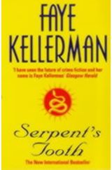 Serpents Tooth