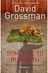 Someone to Run with