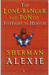 Lone-Ranger and Tonto Fistfight in Heaven