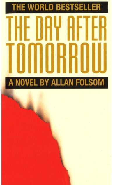 Day After Tomorrow