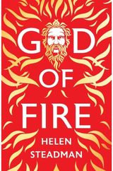 God of Fire A retelling of the