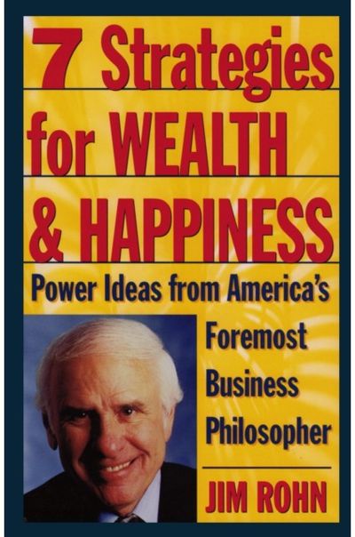 7 Strategies for Power Ideas from