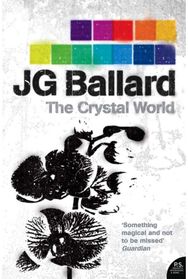 Crystal World