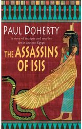 Assassins of Isis A gripping mystery