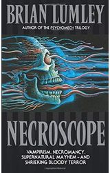 Necroscope