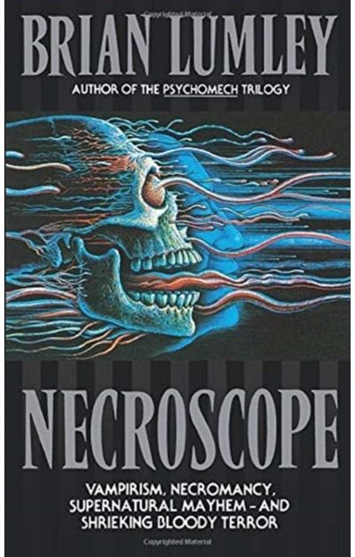 Necroscope