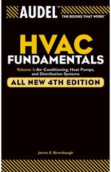 Audel HVAC Air Conditioning,