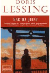 Martha Quest