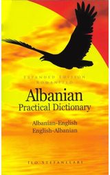 Albanian-English