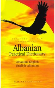 Albanian-English /English-Albanian Practical Dictionary