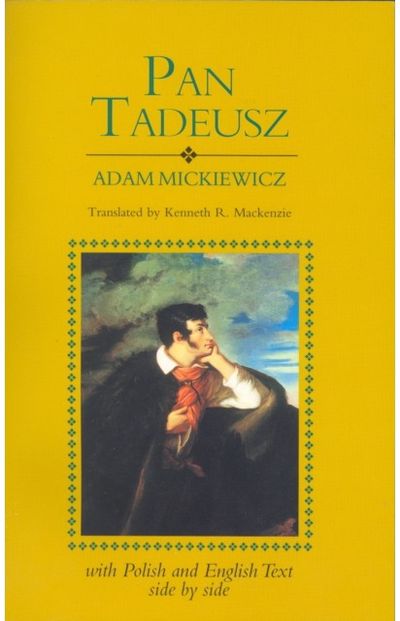 Pan Tadeusz