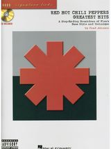 Red Hot Chili A Step-by Step