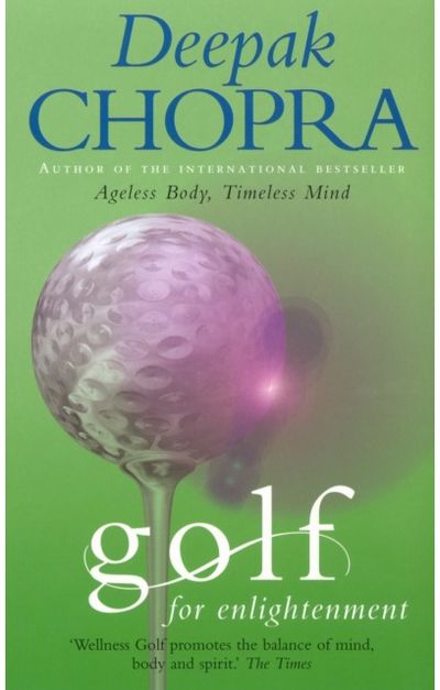 Golf For The Seven Lessons