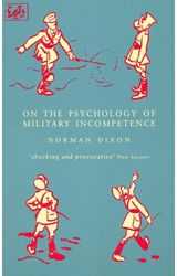 On The Psychology Of