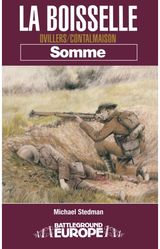 La Boiselle: Somme