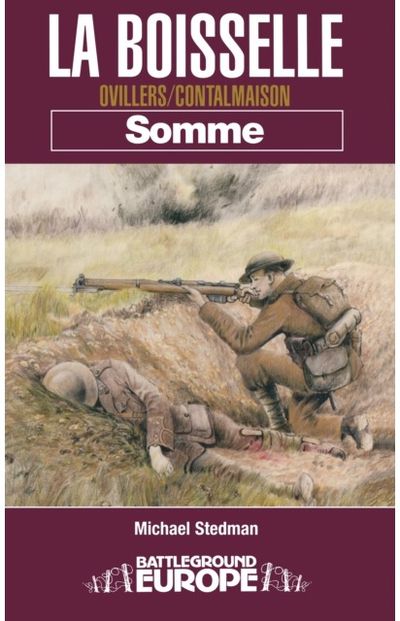 La Boiselle: Somme