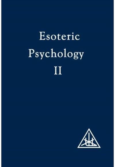 Esoteric Psychology