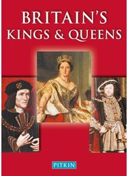 Britain’s Kings & Queens