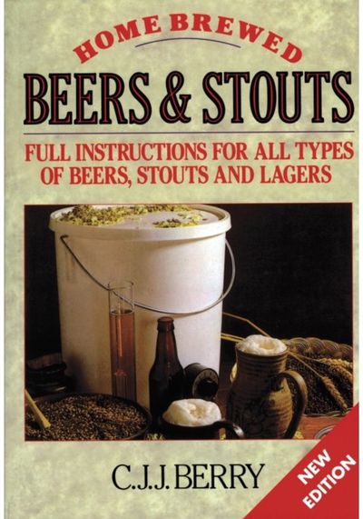 Home Brewed Beers &