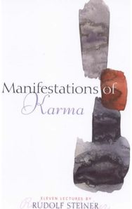 Manifestations of Karma